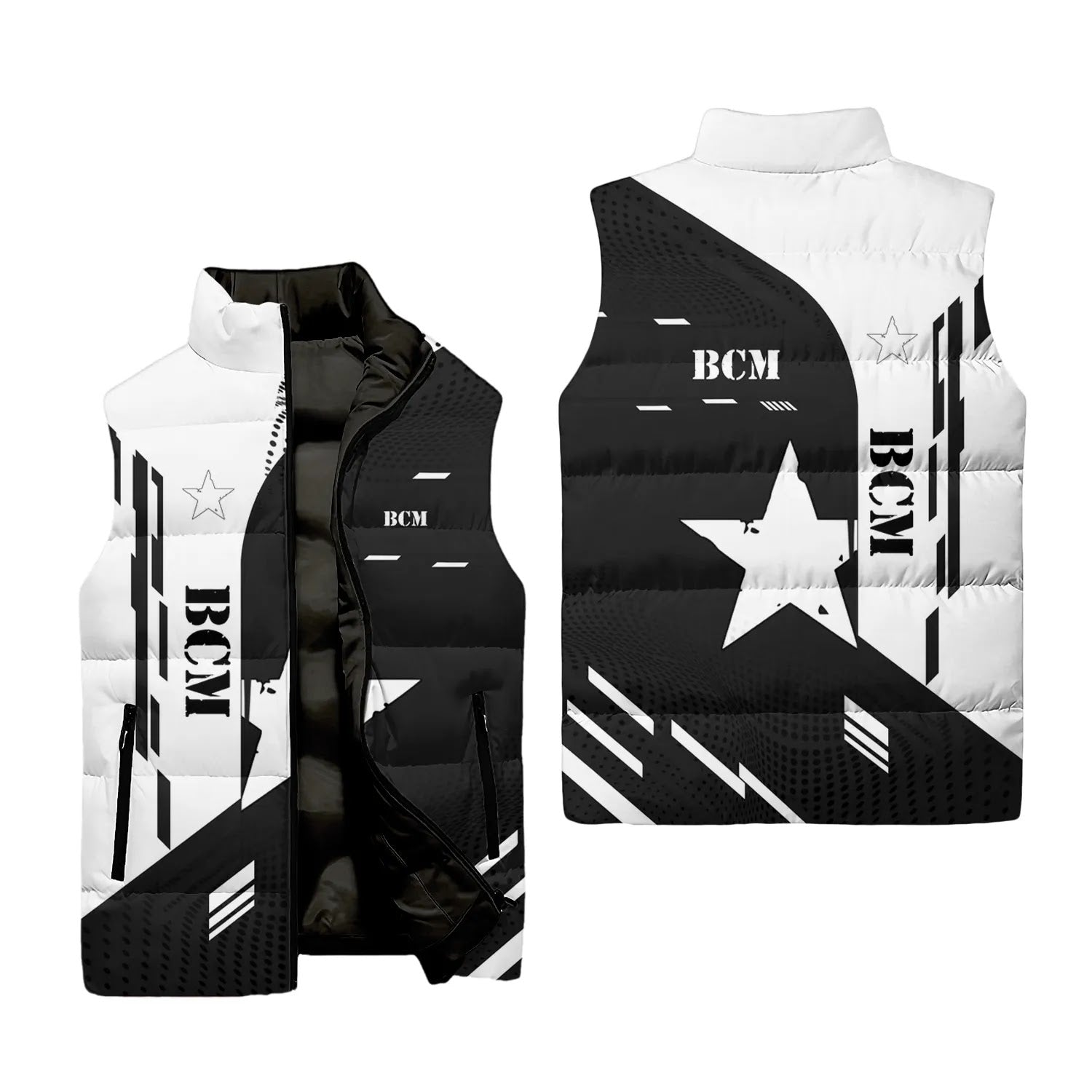 BCM (Bravo Company) Apparels SC036
