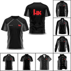 Heckler & Koch (H&K) Apparels SC048