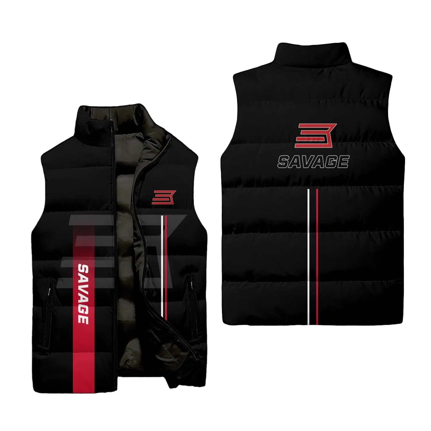 Savage Arms Apparels SC077