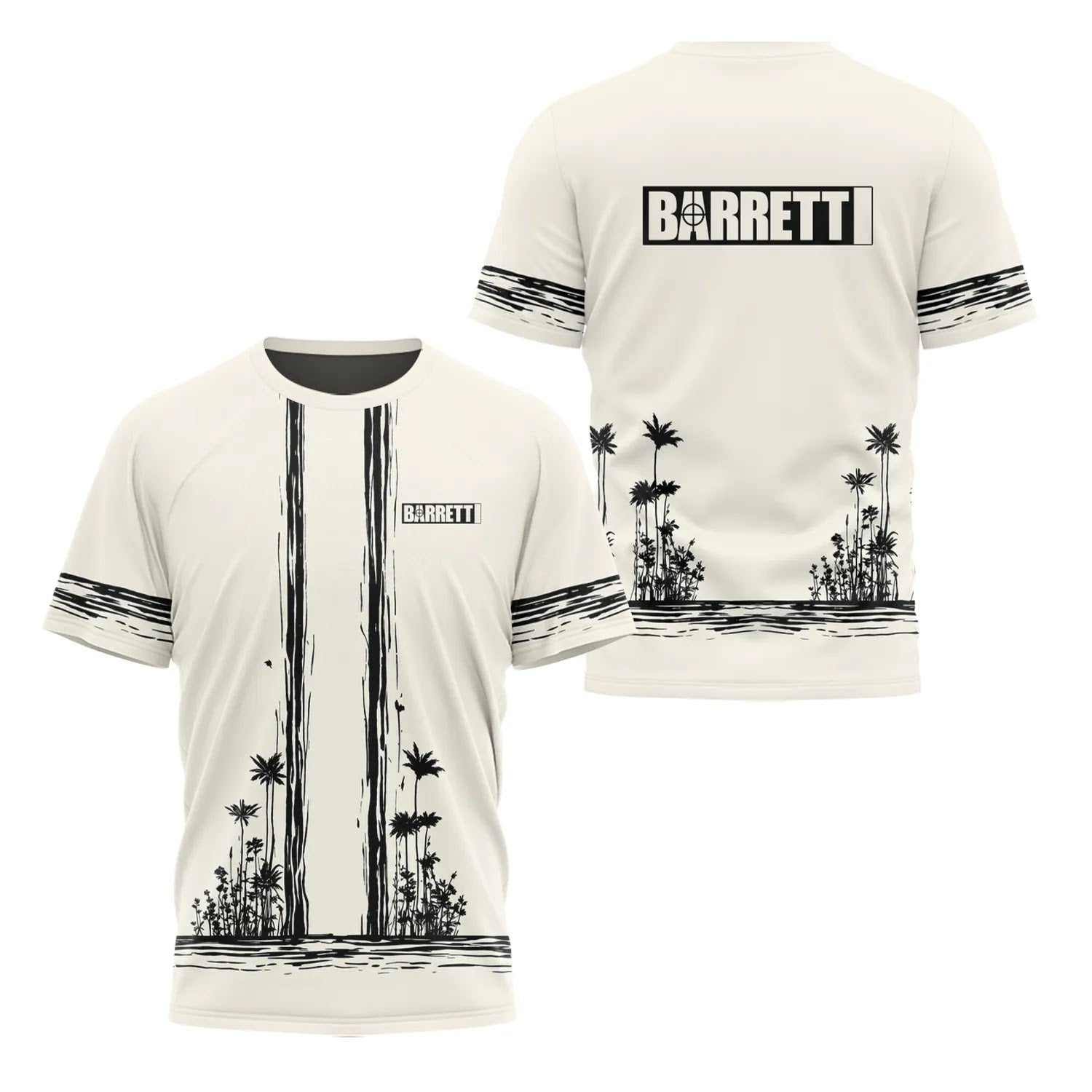 Barrett Apparels SHW043
