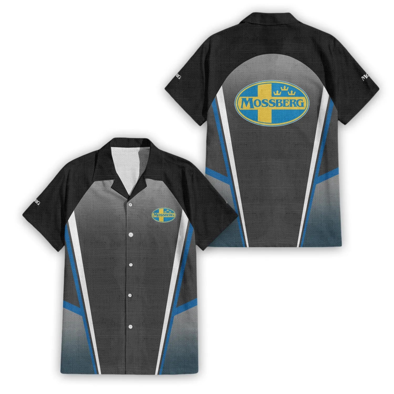 Mossberg Apparels SC037