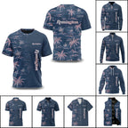 Remington Apparels SHW013