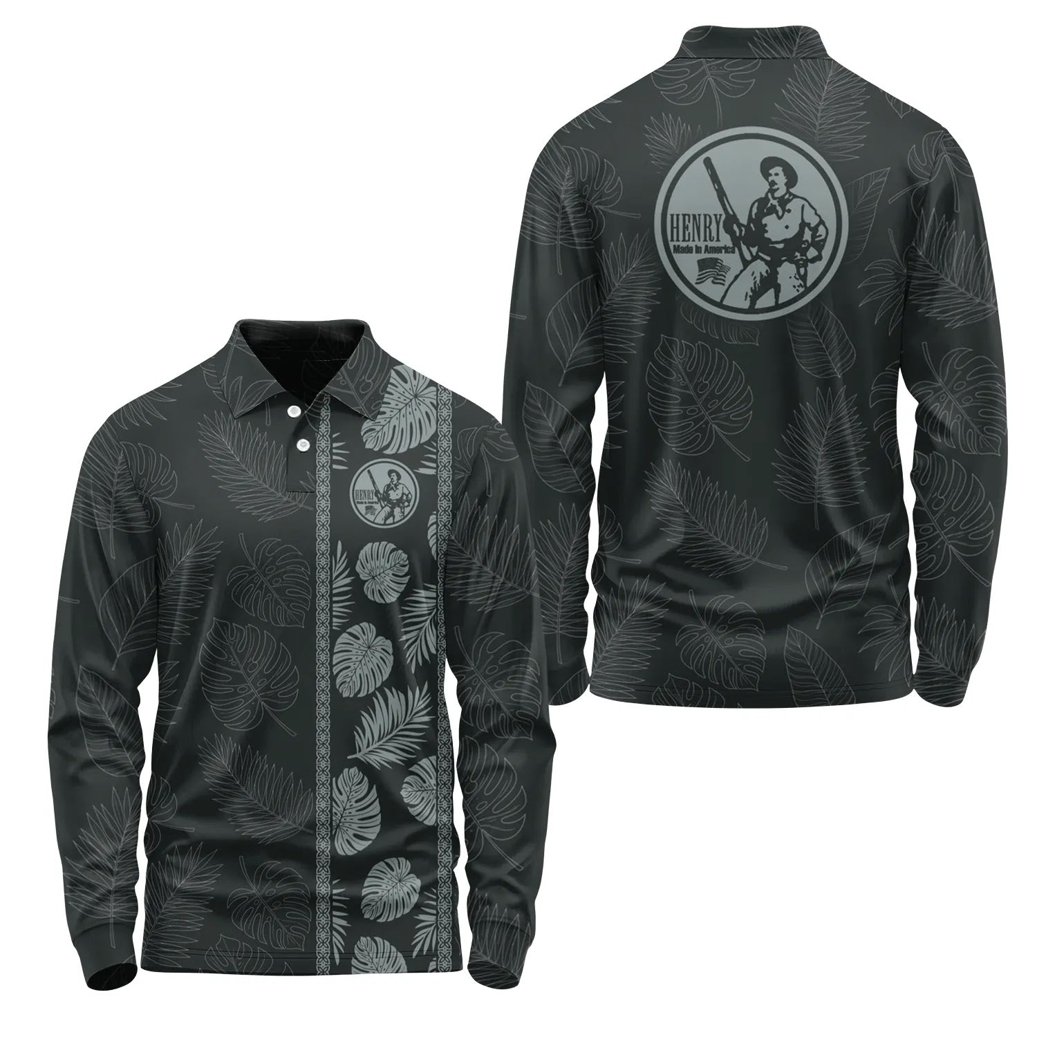 Henry Repeating Arms Apparels SHW022