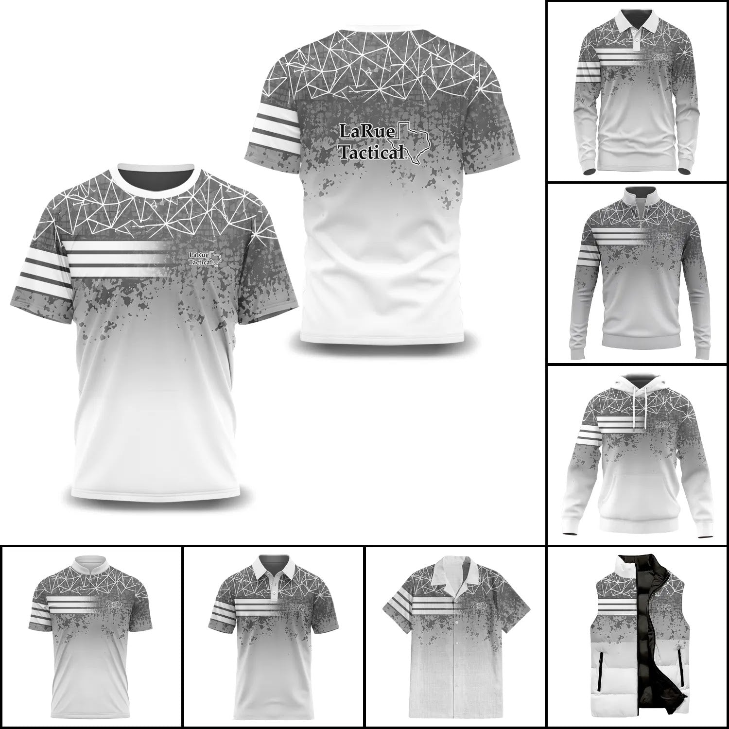 LaRue Tactical Apparels SC097