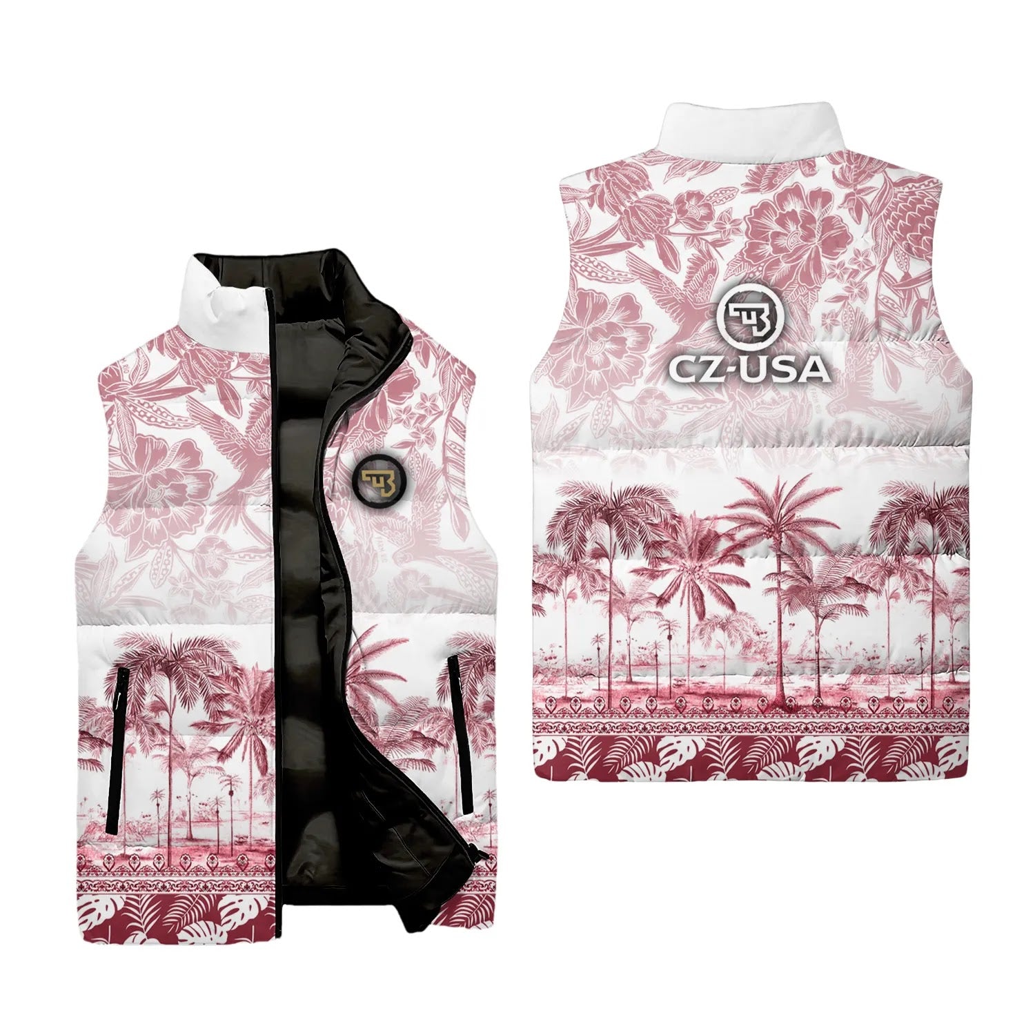 CZ-USA Apparels SC045