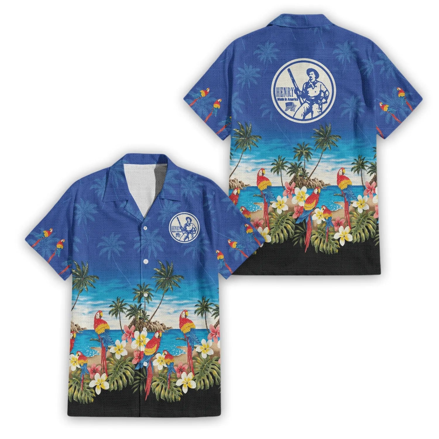 Henry Repeating Arms Apparels SHW005