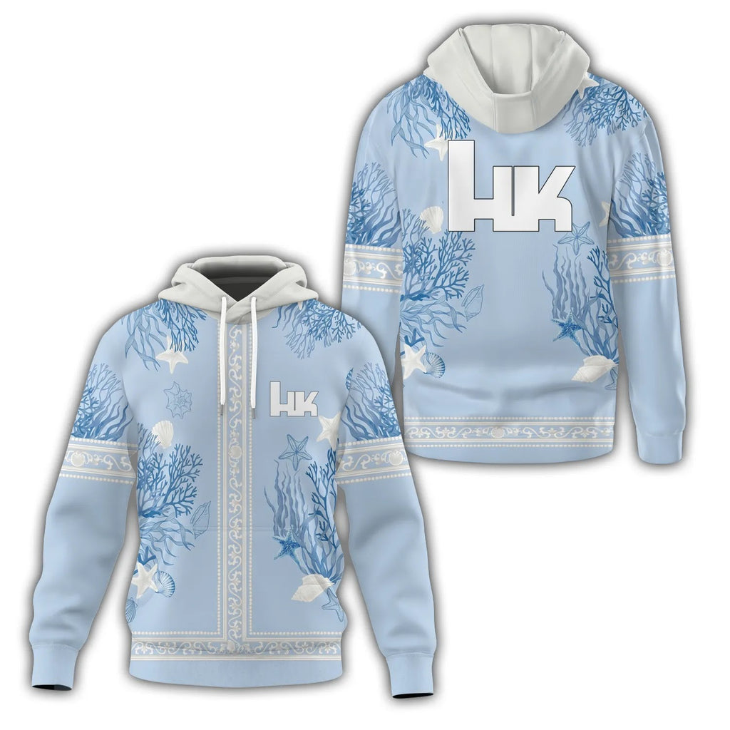 Heckler & Koch (H&K) Hoodie SHW024