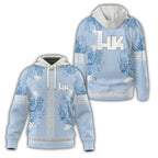 Heckler & Koch (H&K) Hoodie SHW024