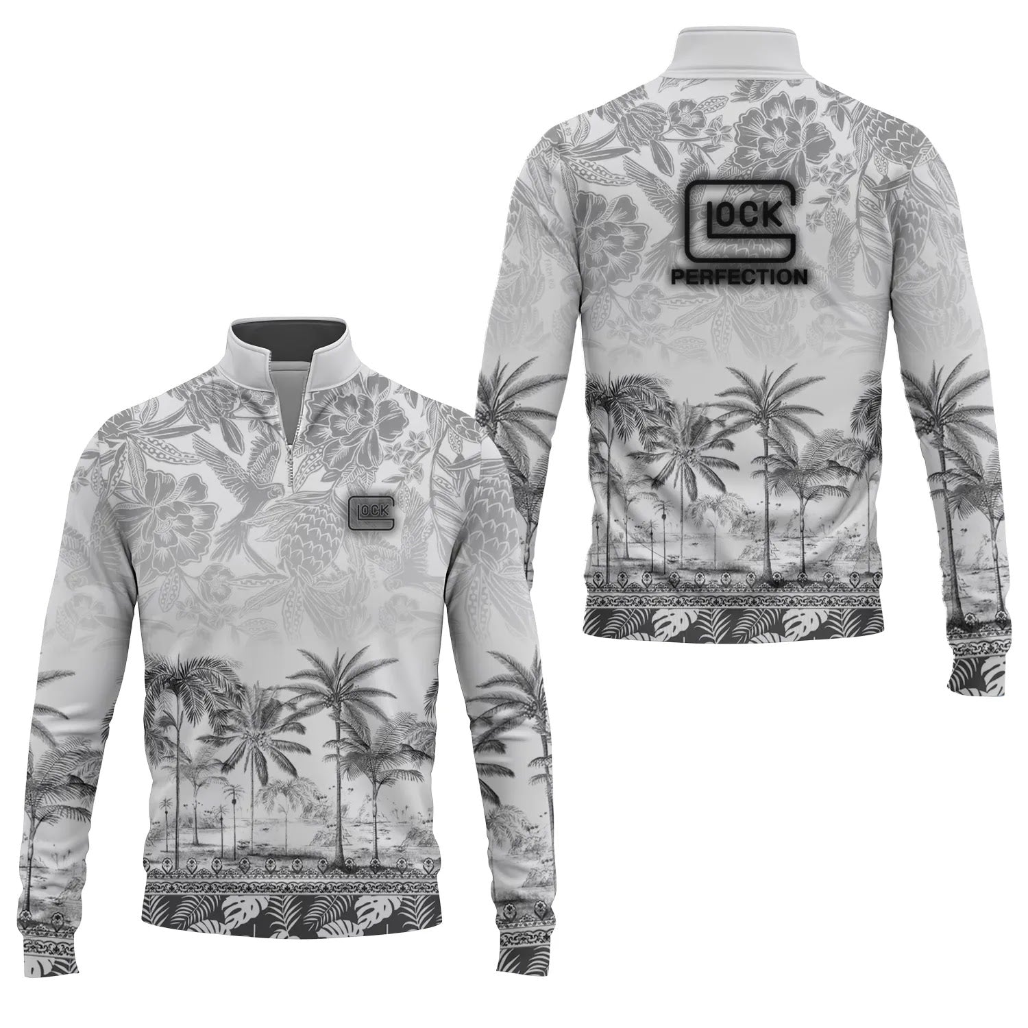 Glock Apparels SC045