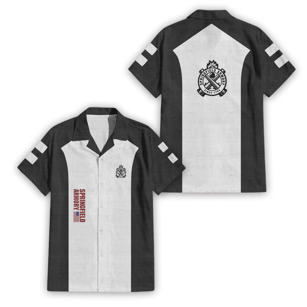 Springfield Armory Apparels SC078