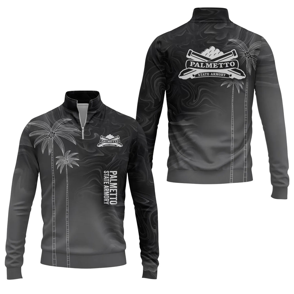 Palmetto State Armory Quarter-zip Pullover SHW070