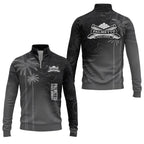 Palmetto State Armory Quarter-zip Pullover SHW070