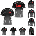 Heckler & Koch (H&K) Apparels SC019