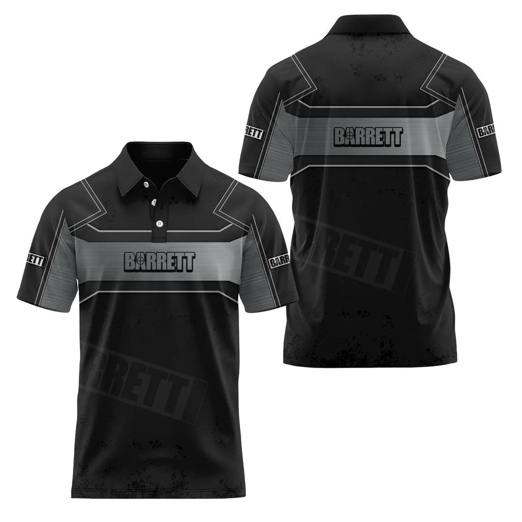 Barrett Apparels SC085