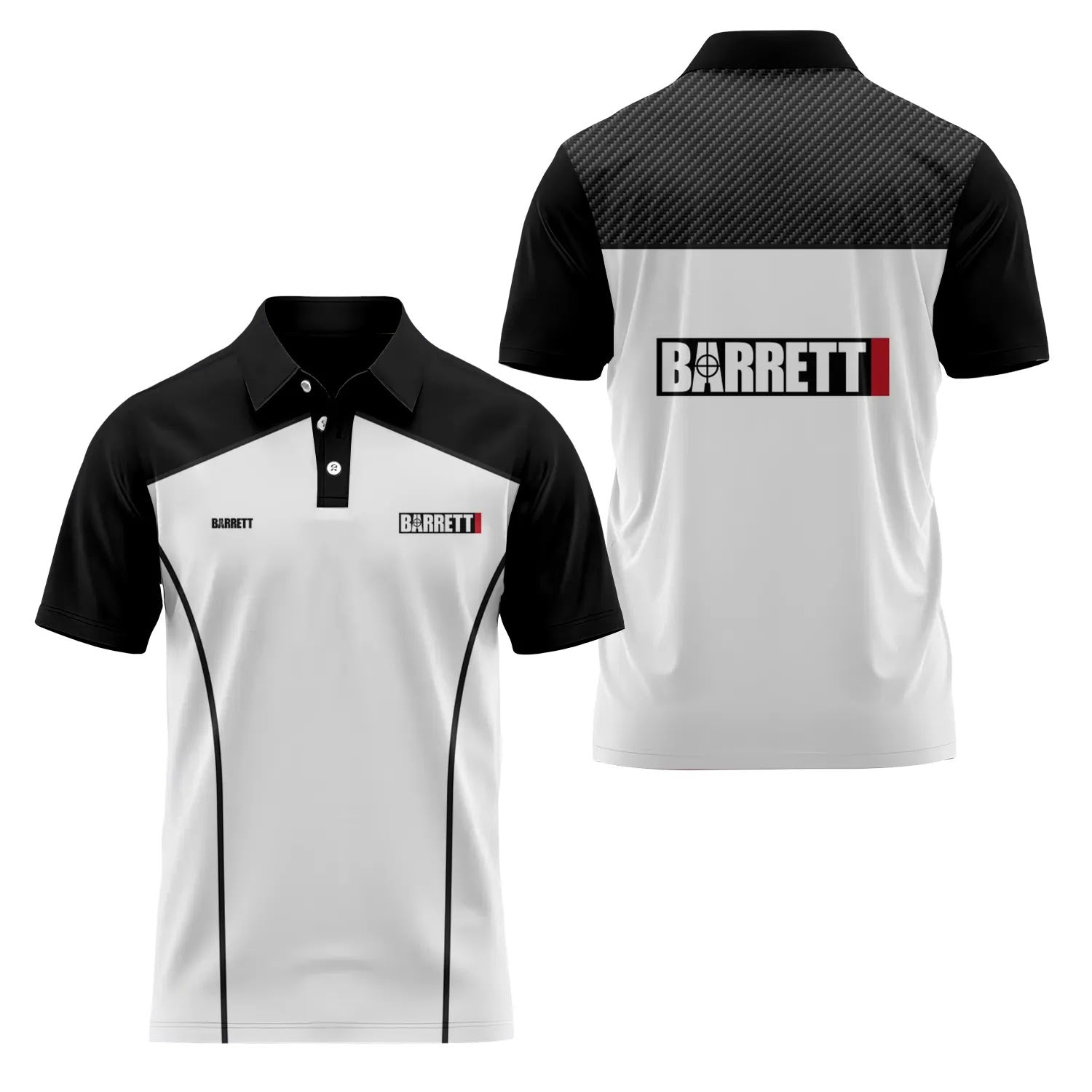 Barrett Apparels SC011