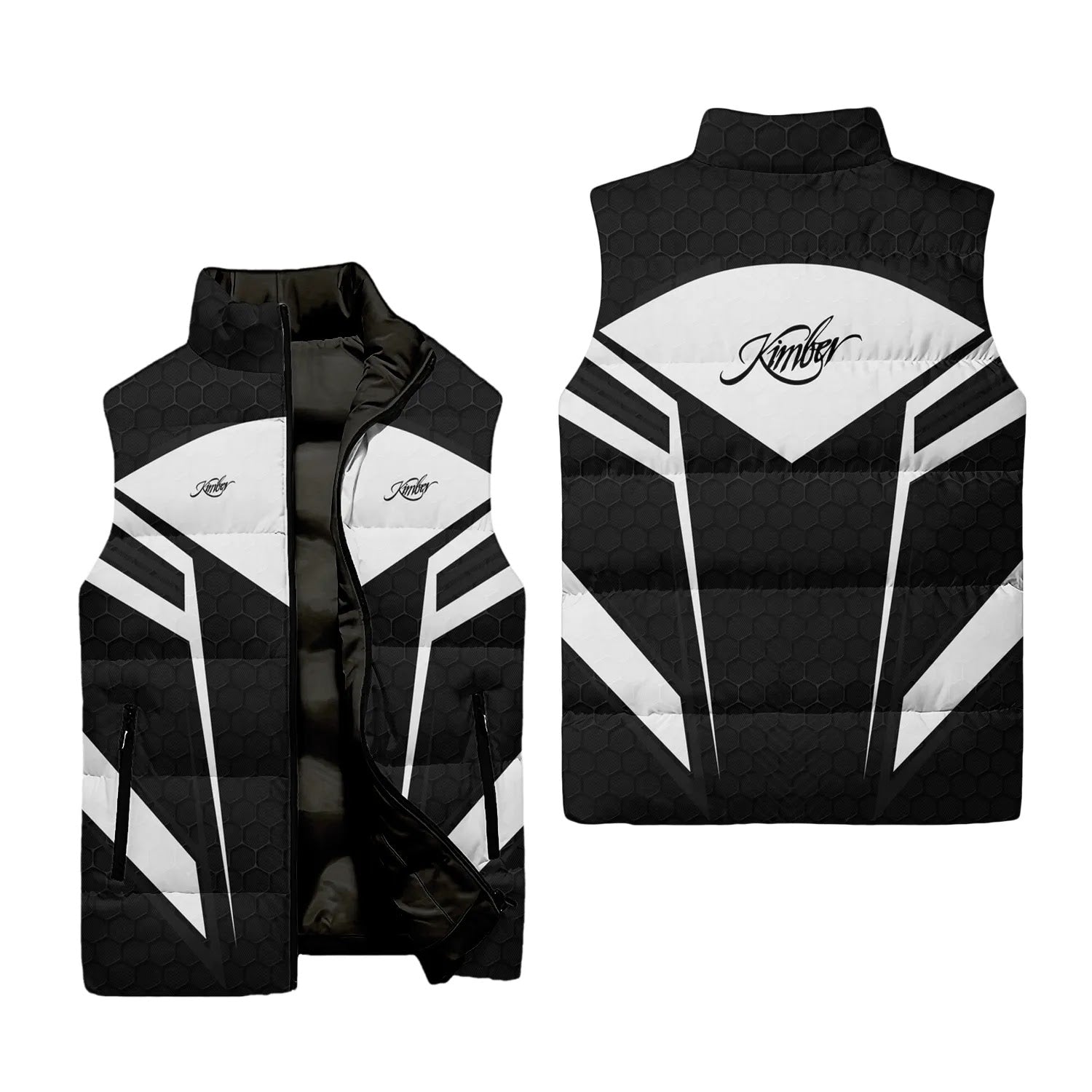 Kimber Apparels SC033