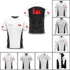 Heckler & Koch (H&K) Apparels SC044