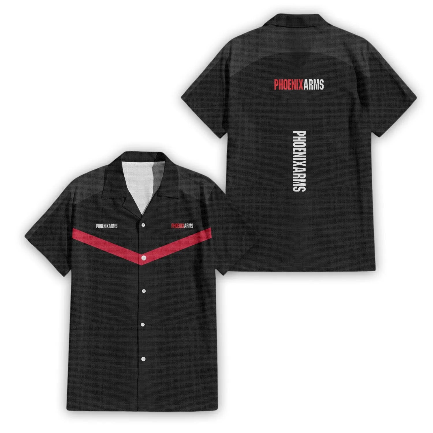 Phoenix Arms Apparels SC035