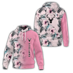 Stag Arms Hoodie SHW056