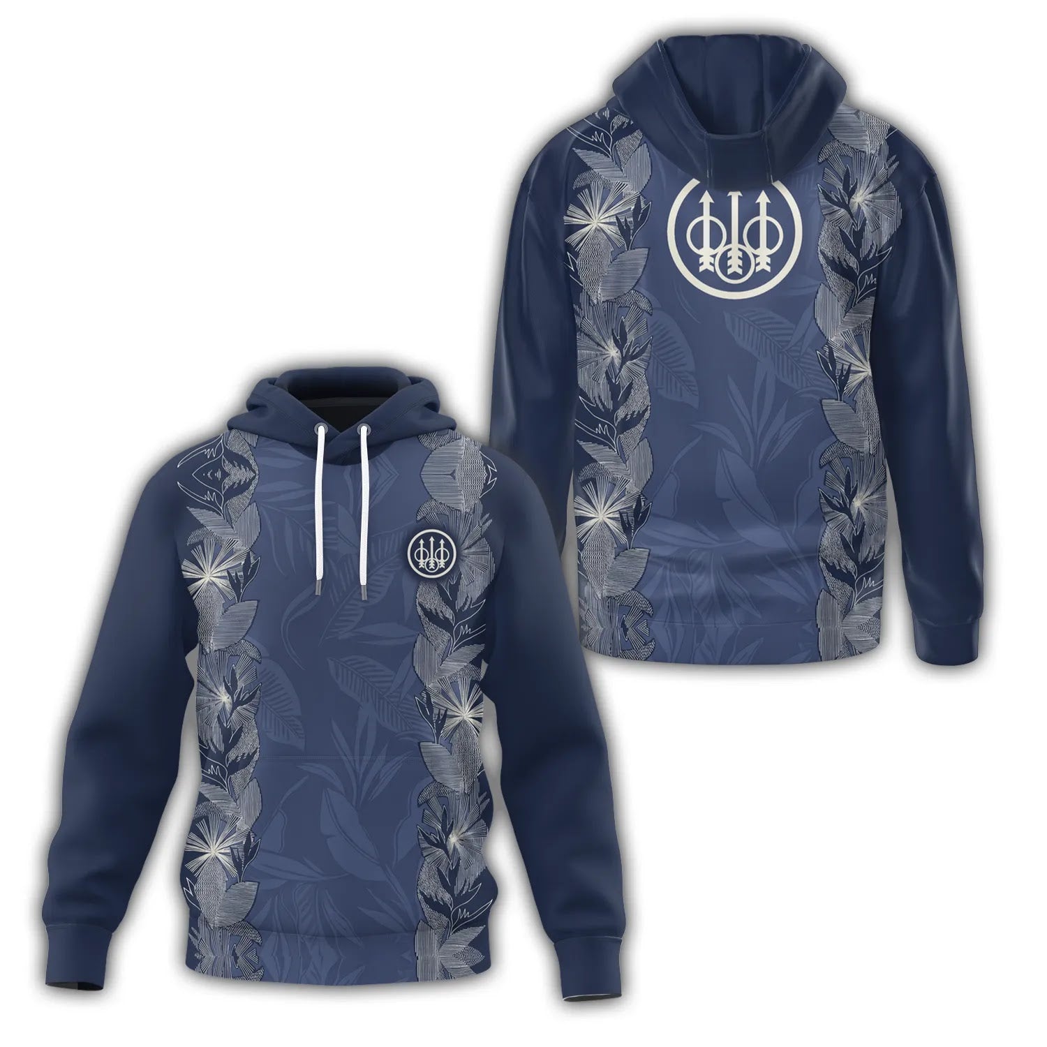 Beretta Hoodie SHW045