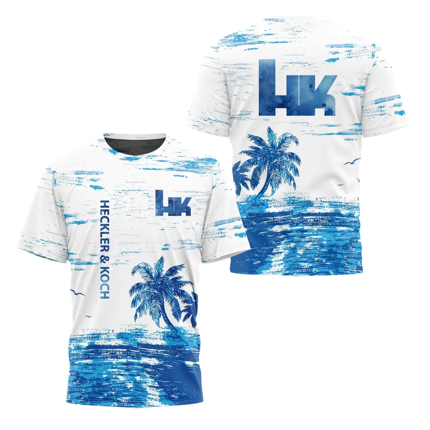 Heckler & Koch (H&K) Apparels SHW069