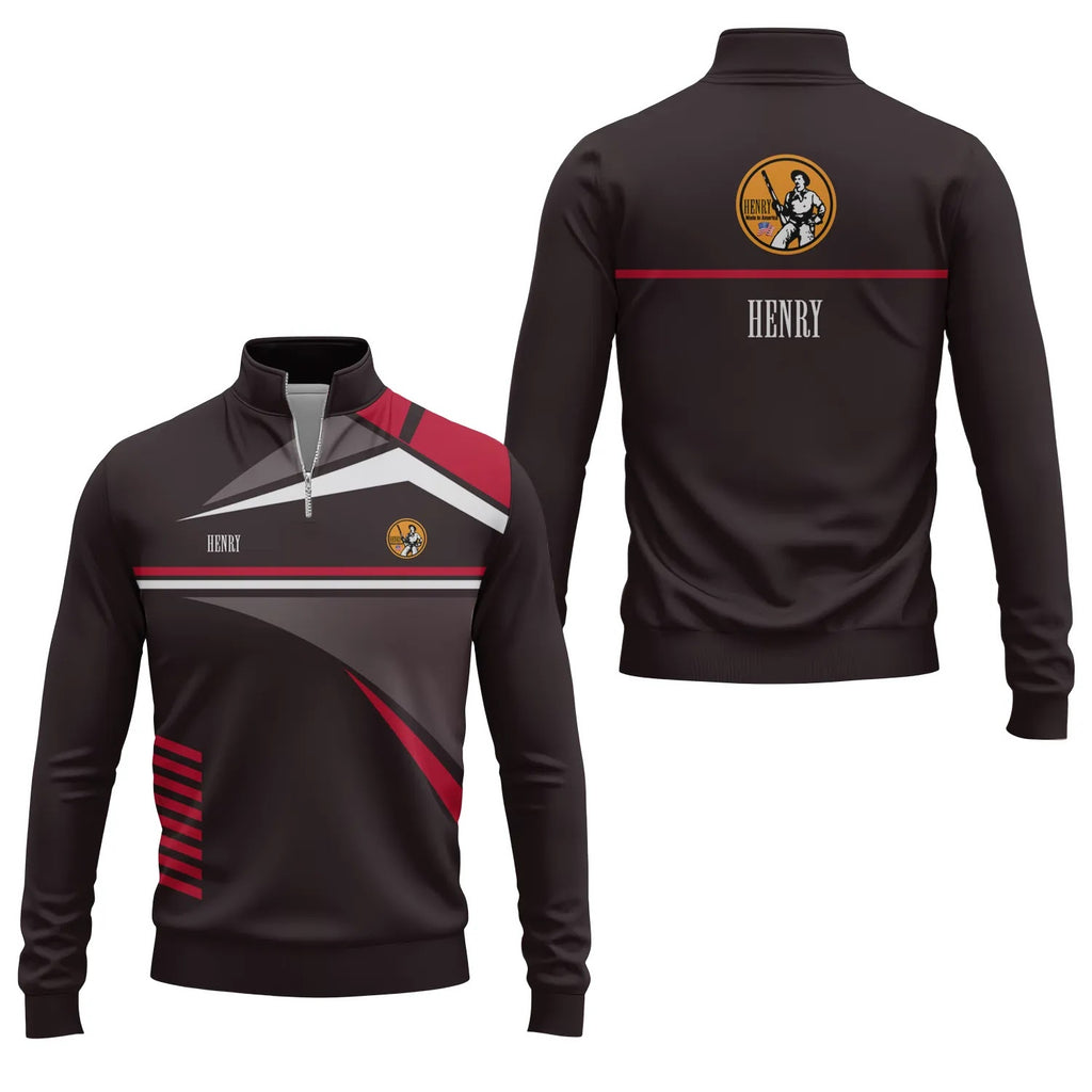 Henry Repeating Arms Apparels SC067