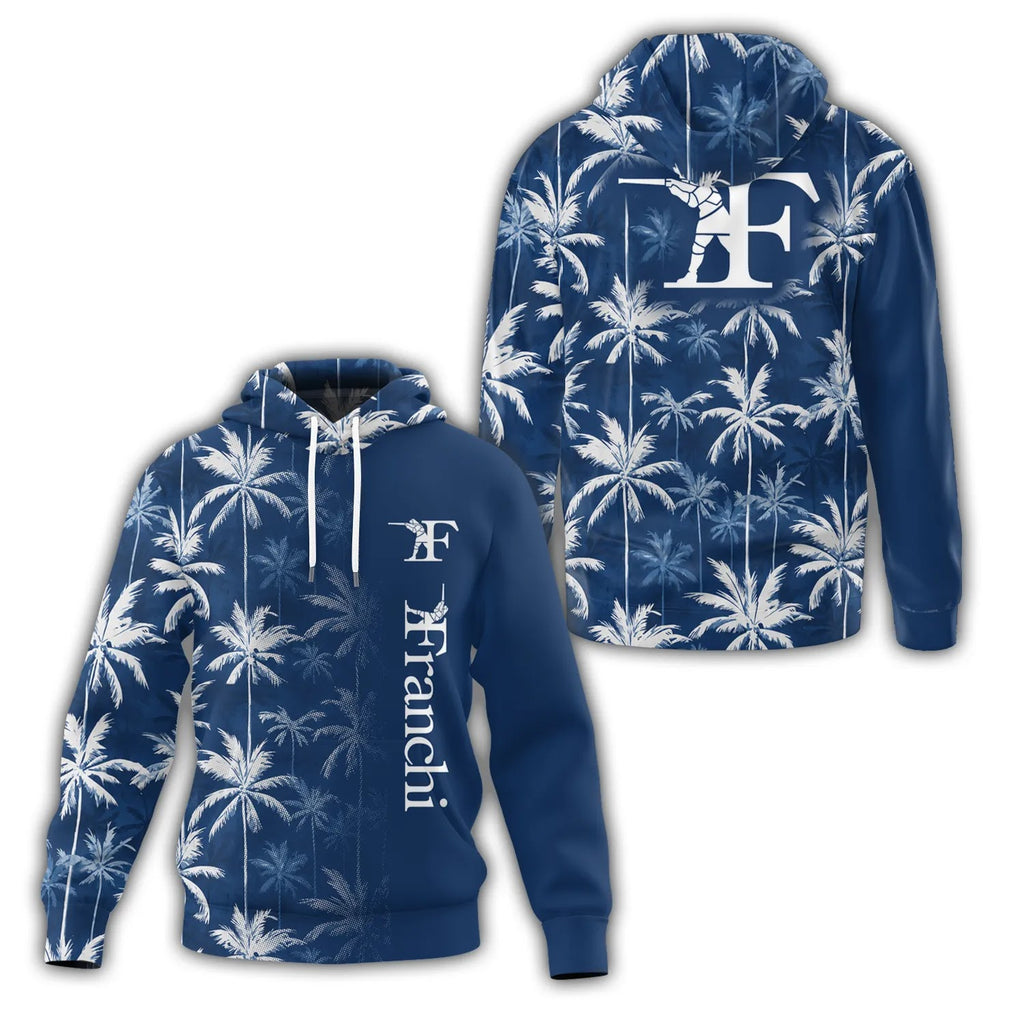 Franchi Hoodie SHW032