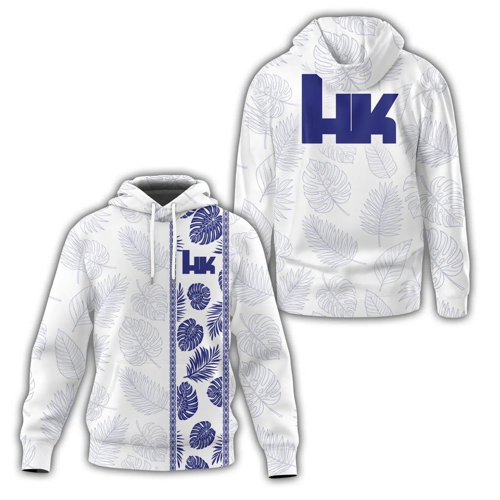 Heckler & Koch (H&K) Hoodie SHW023