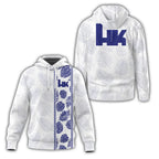 Heckler & Koch (H&K) Hoodie SHW023