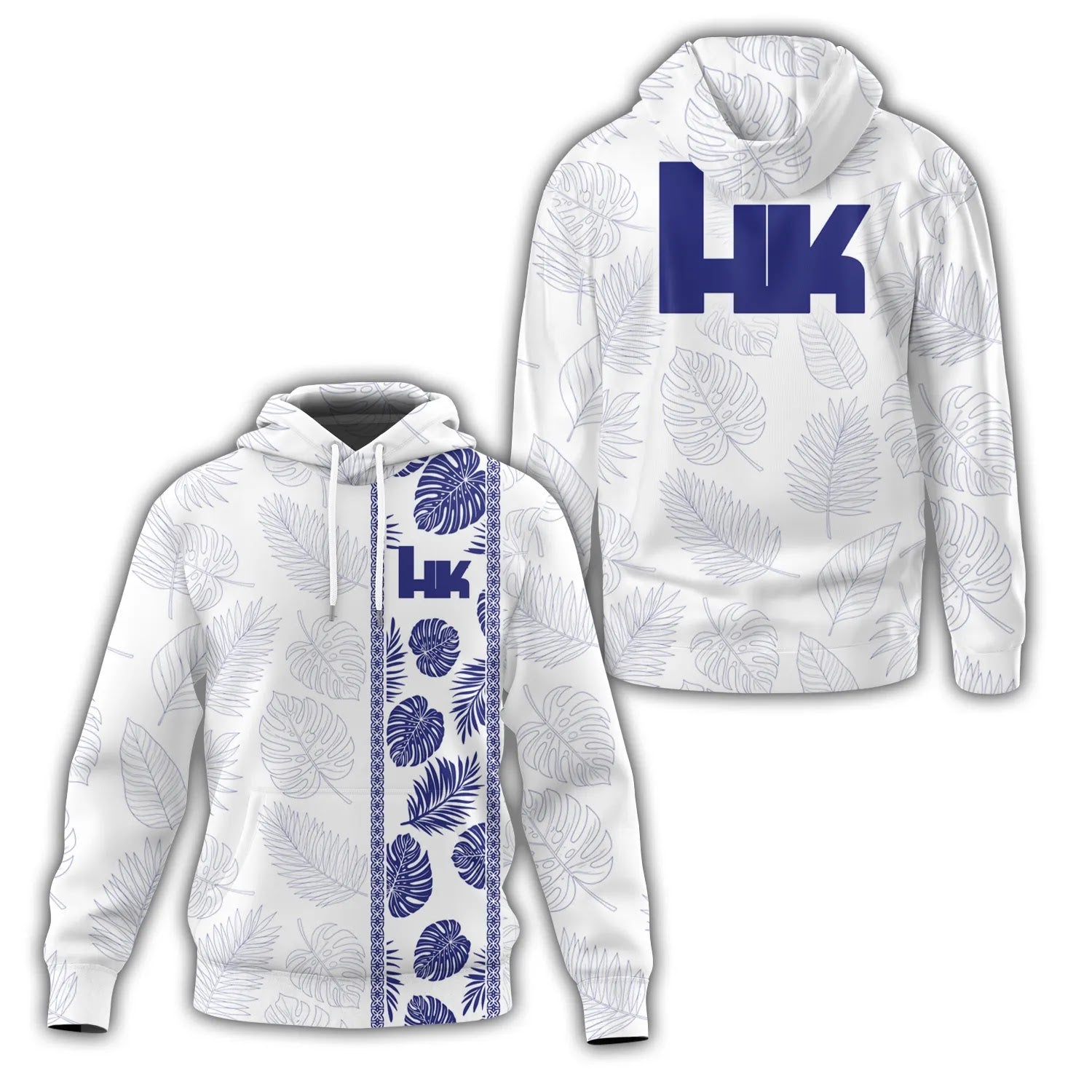 Heckler & Koch (H&K) Hoodie SHW023
