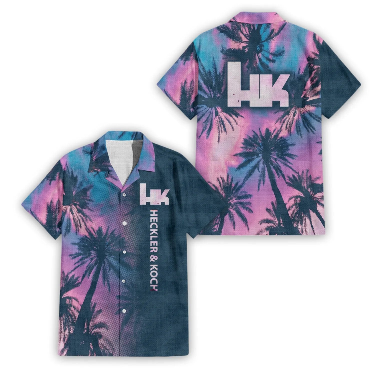 Heckler & Koch (H&K) Apparels SHW030