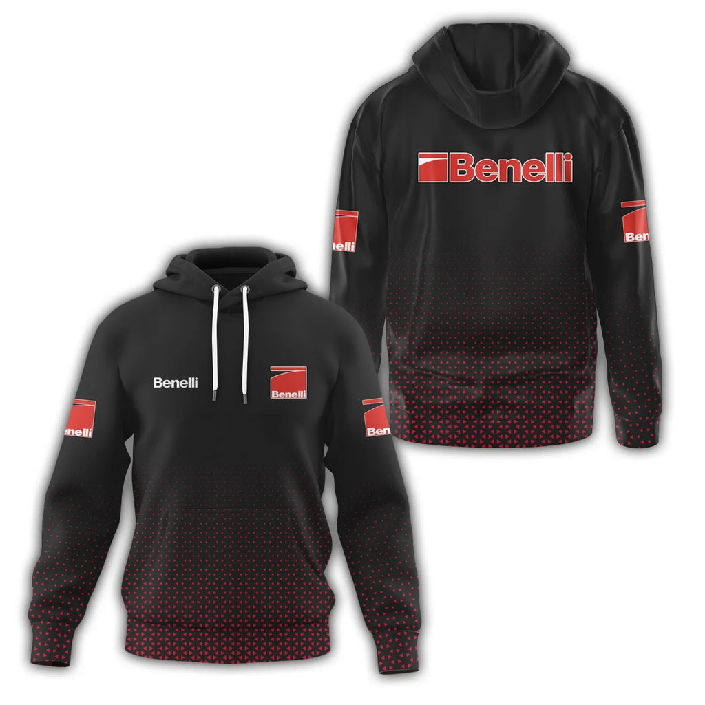 Benelli Apparels SC003