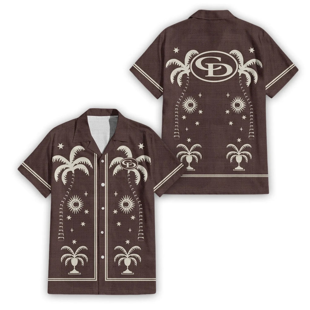 Charles Daly Apparels SHW066