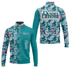 Daniel Defense Quarter-zip Pullover SHW061