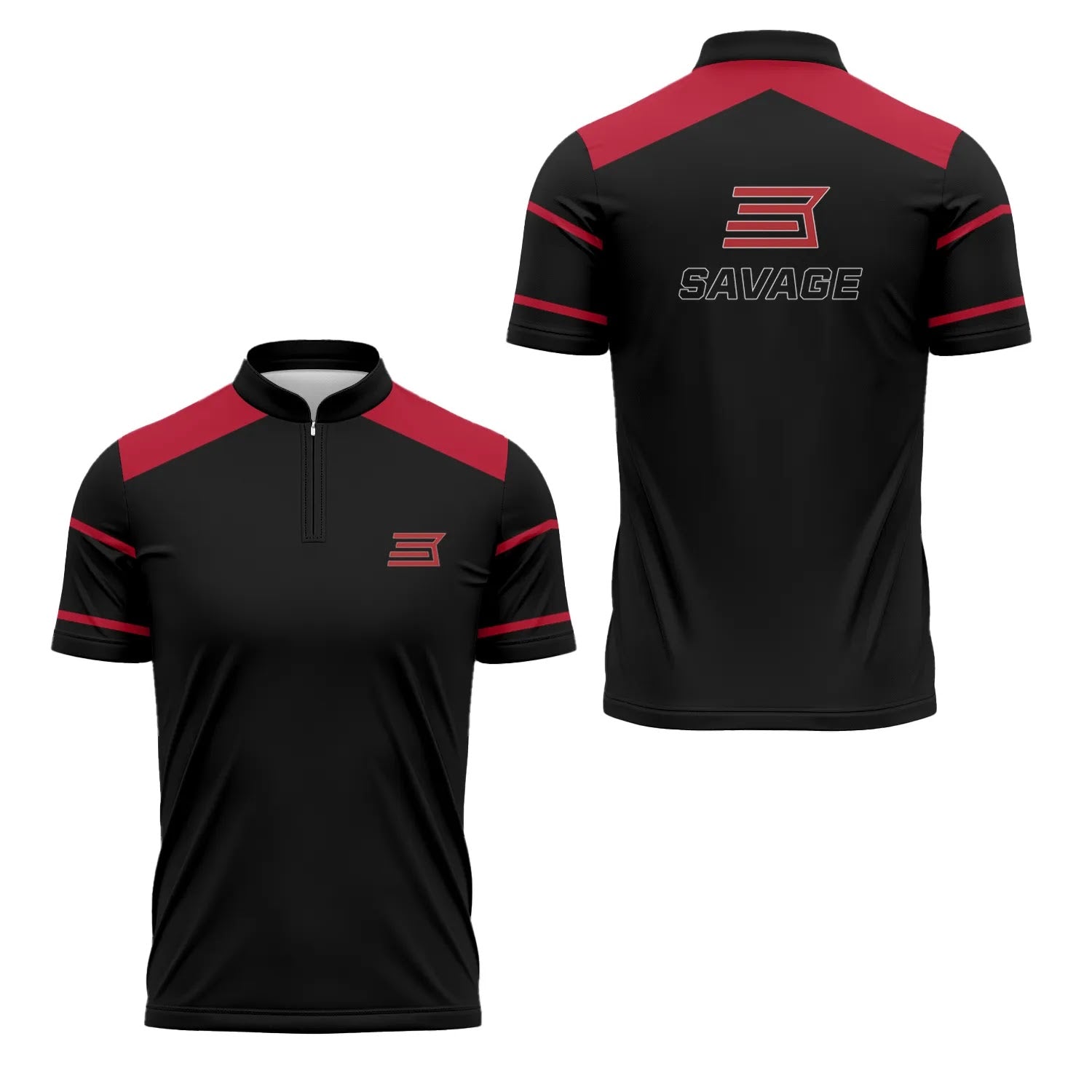 Savage Arms Apparels SC041