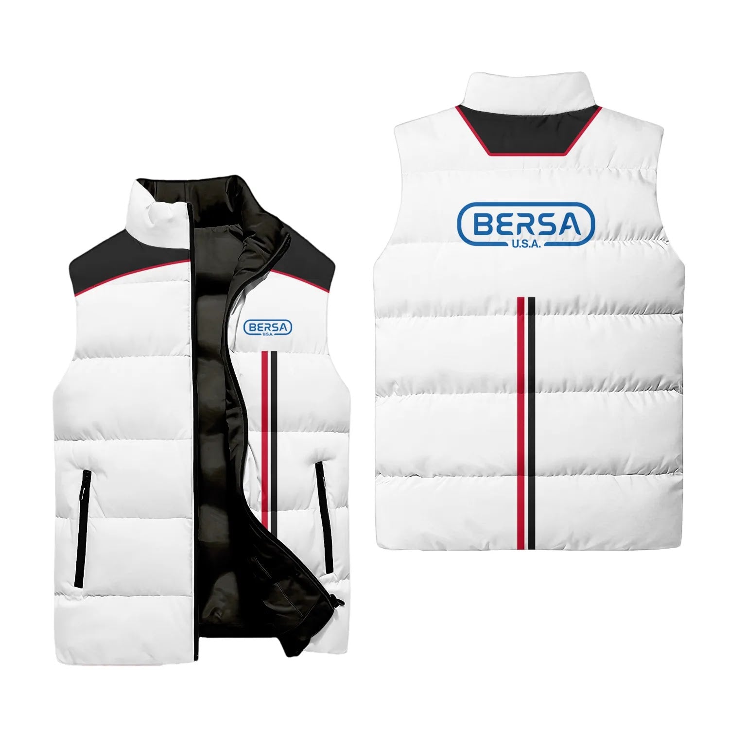 Bersa Apparels SC021