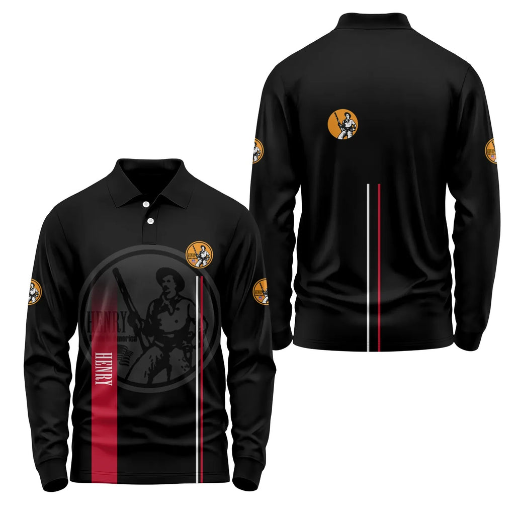 Henry Repeating Arms Apparels SC077