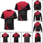 Savage Arms Apparels SC002