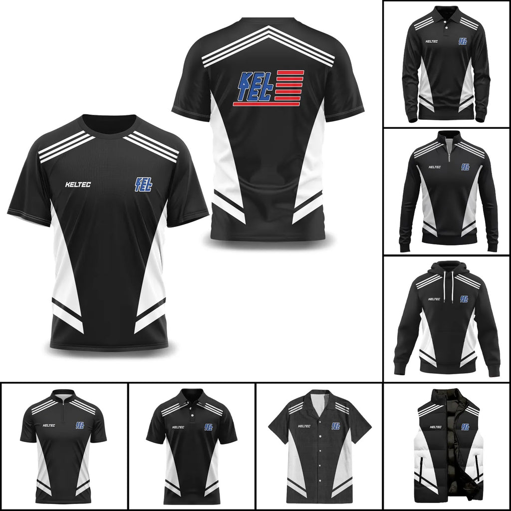 Kel-Tec Apparels SC092