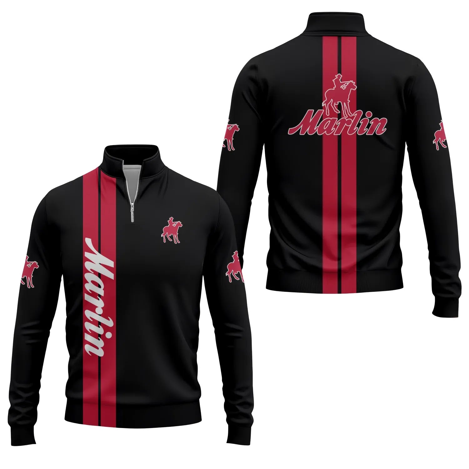 Marlin Apparels SC013