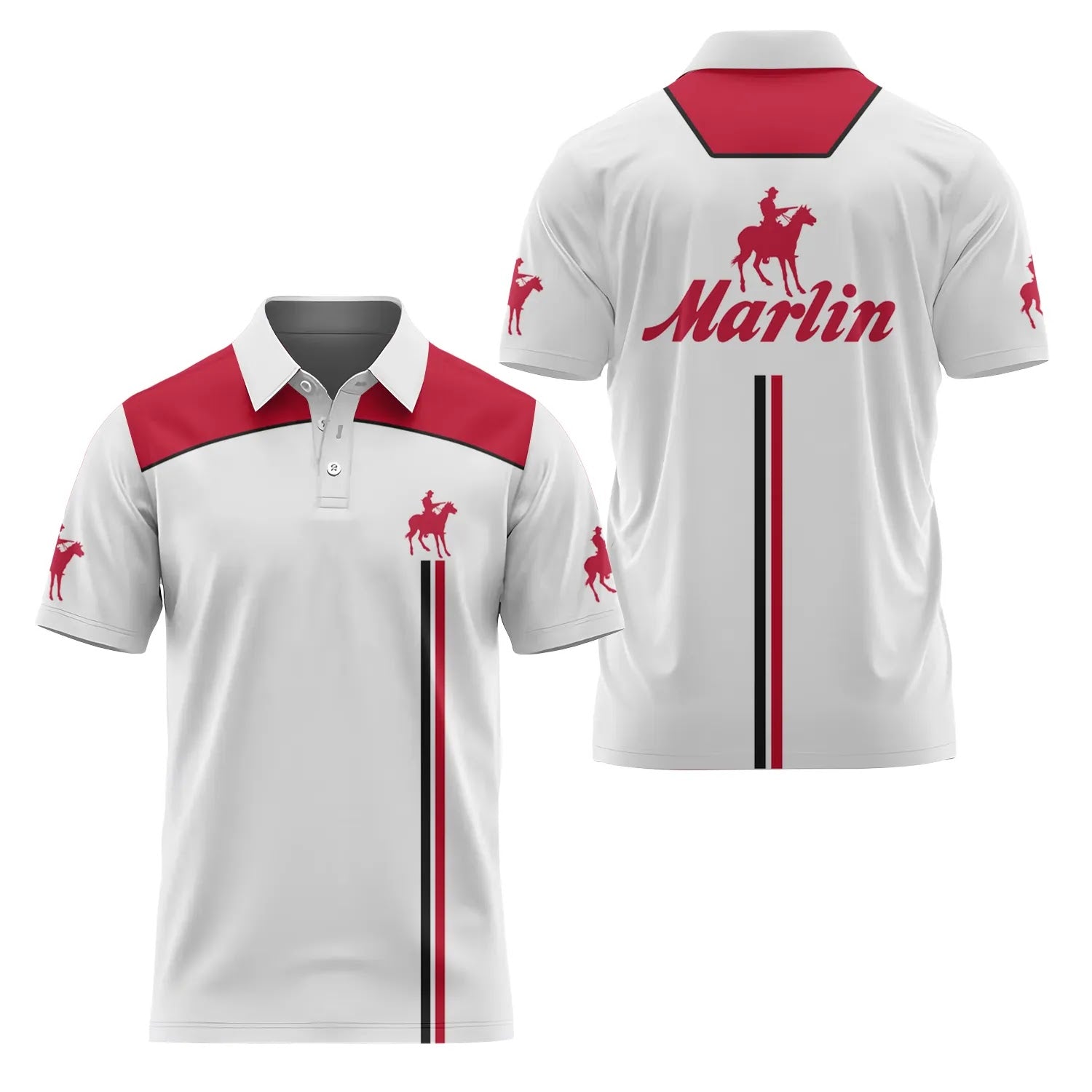 Marlin Apparels SC021