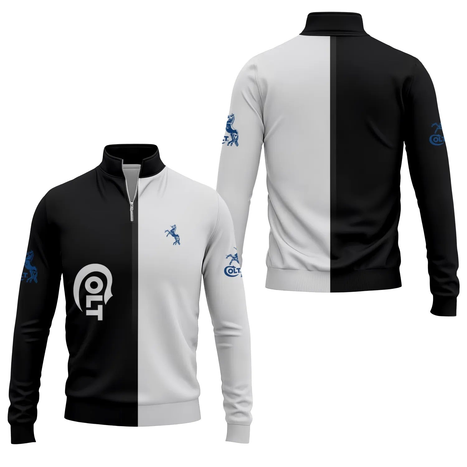 Colt Apparels SC076