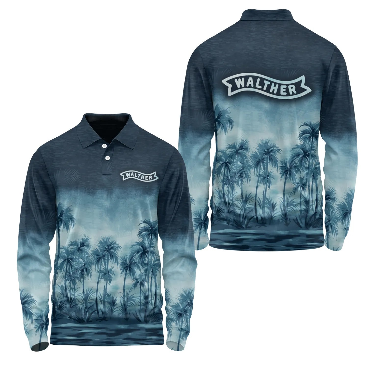 Walther Apparels SHW021