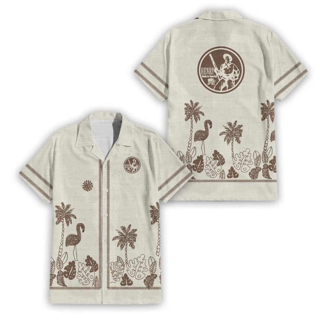Henry Repeating Arms Apparels SHW044