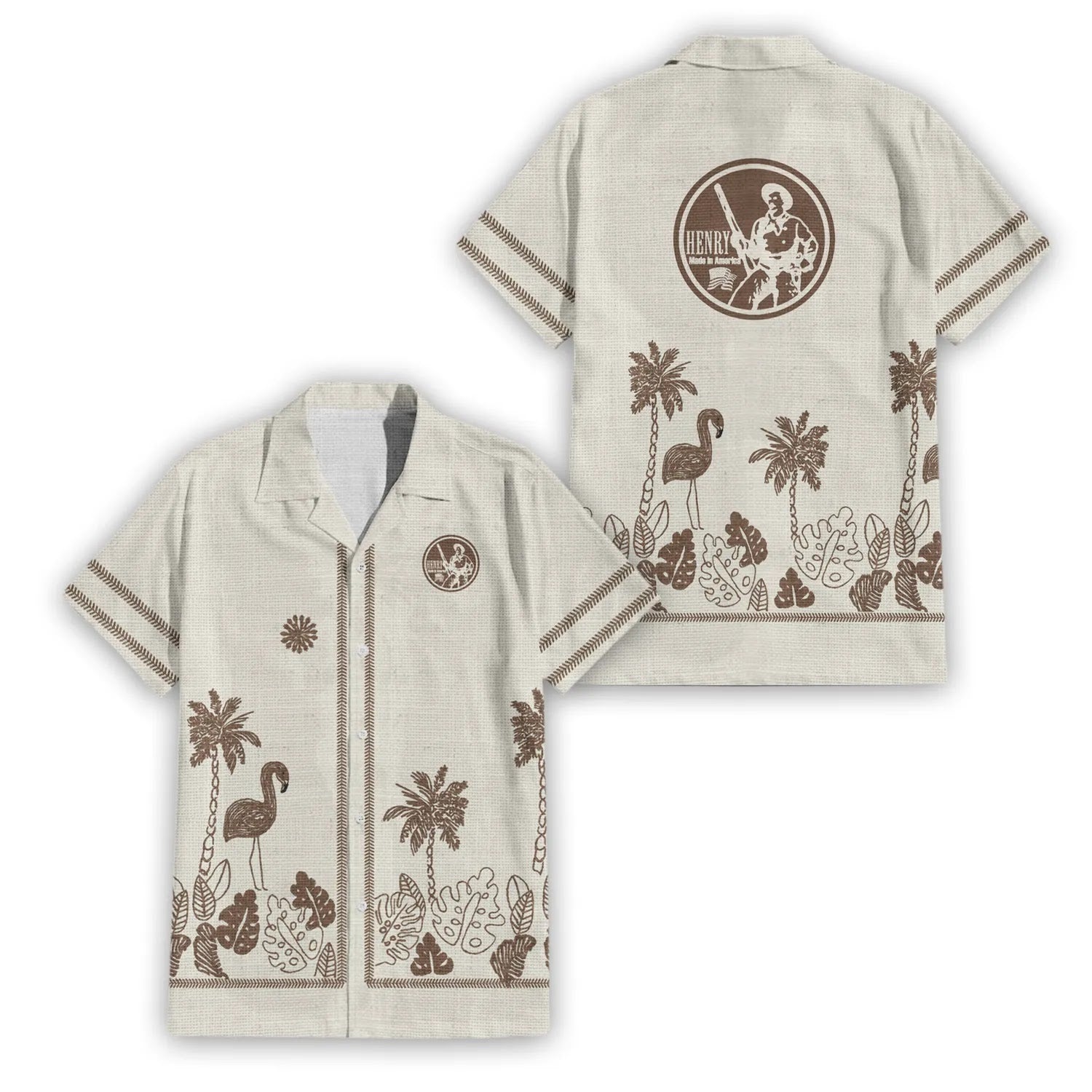 Henry Repeating Arms Apparels SHW044