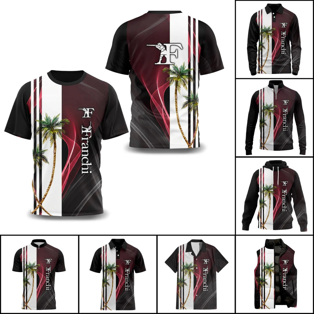 Franchi Apparels SHW036