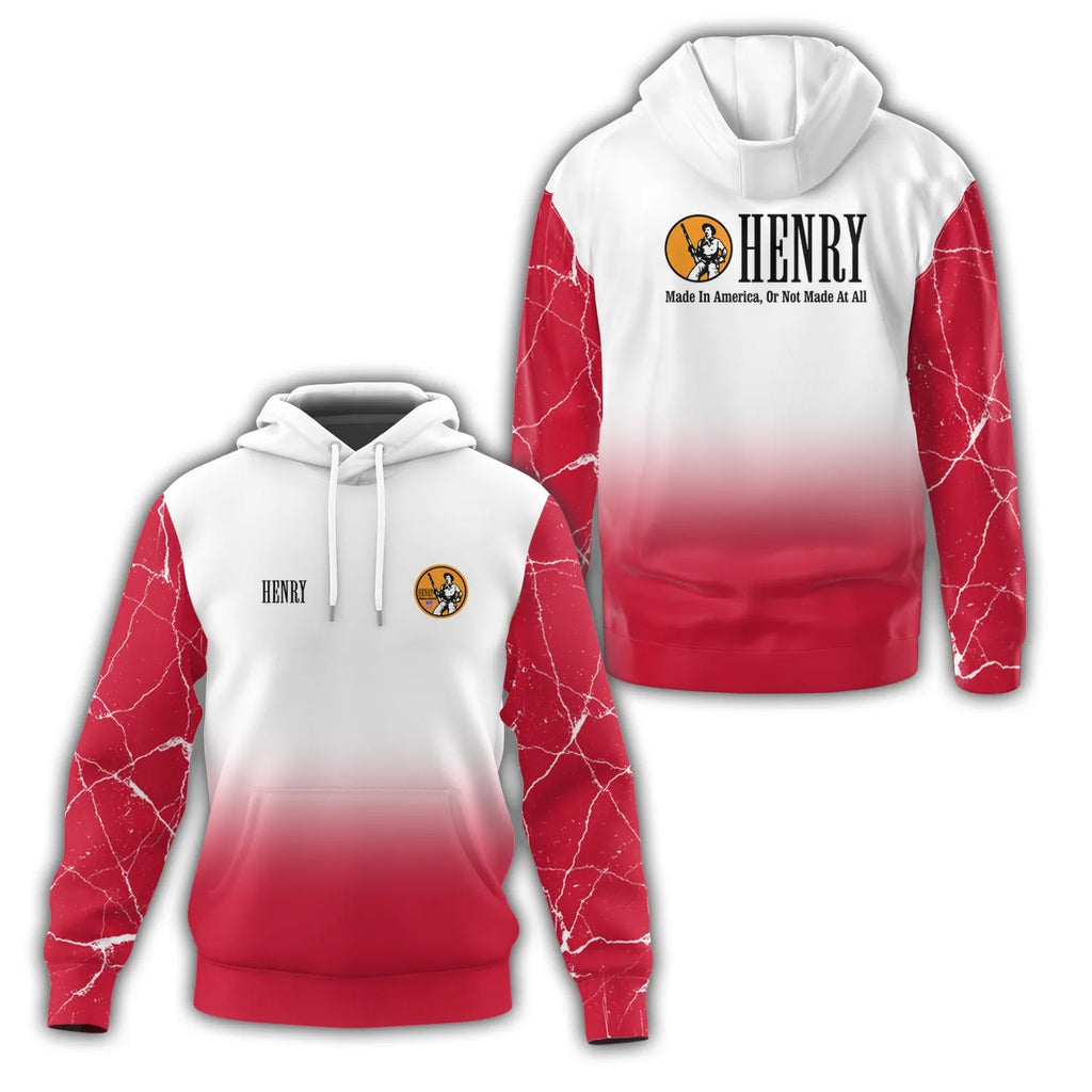 Henry Repeating Arms Apparels SC120