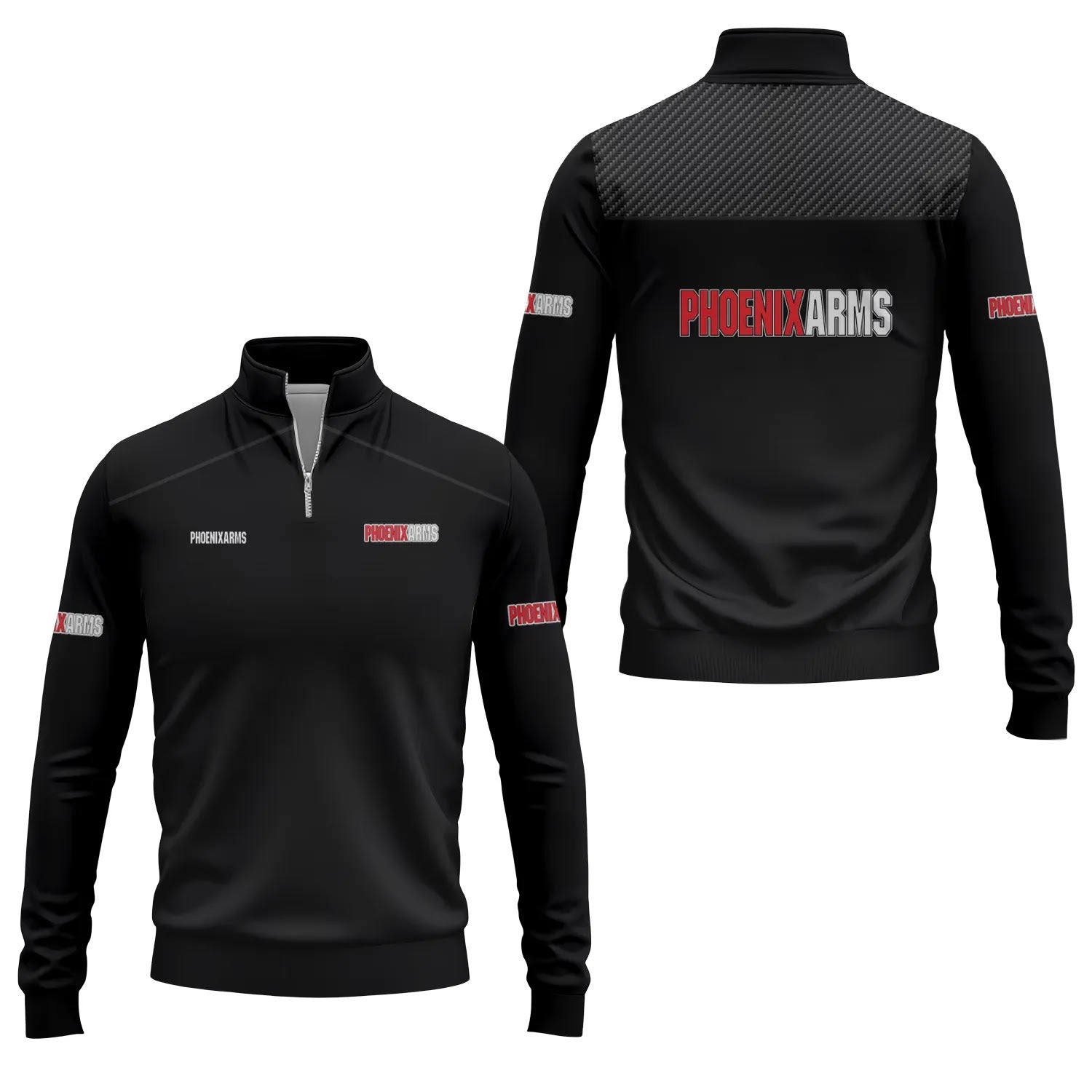 Phoenix Arms Apparels SC001
