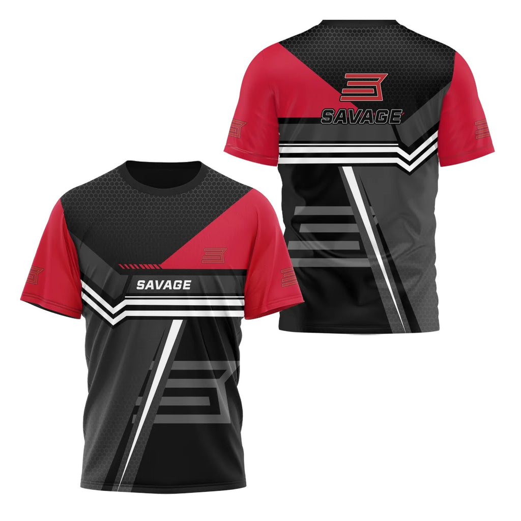 Savage Arms Apparels SC071