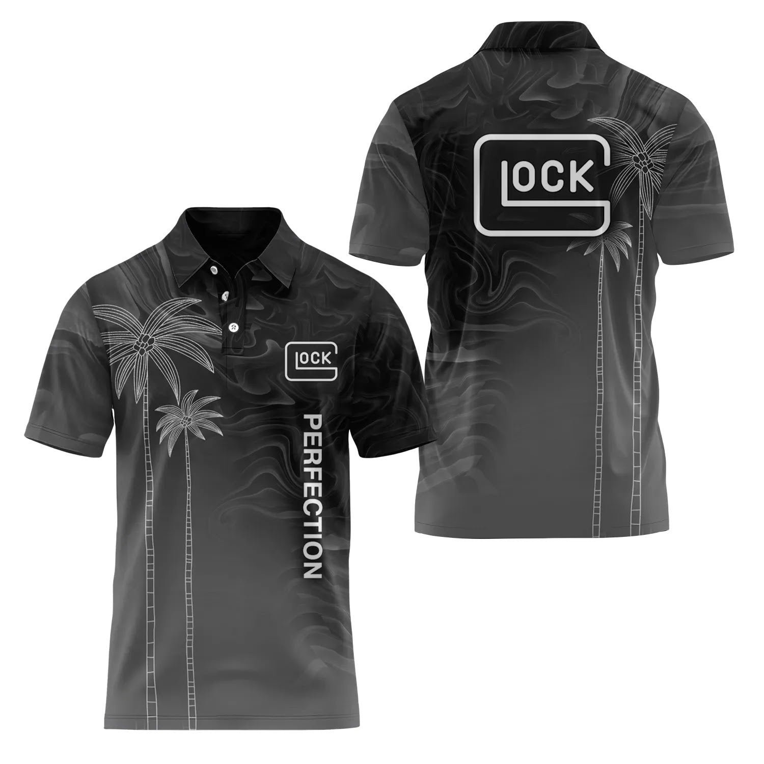 Glock Apparels SHW070
